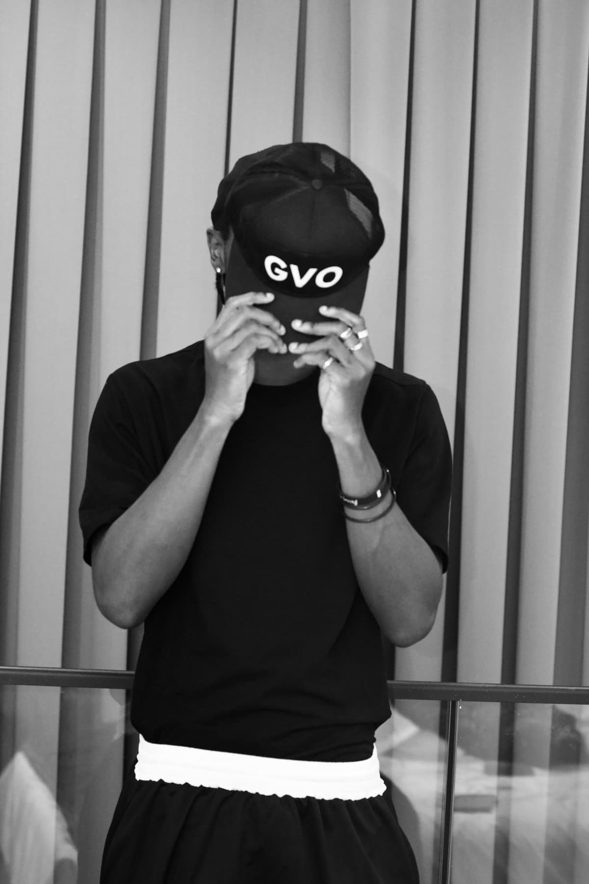 Kwame Dabie - Building a digital presence for Ghana's rising hip-hop star