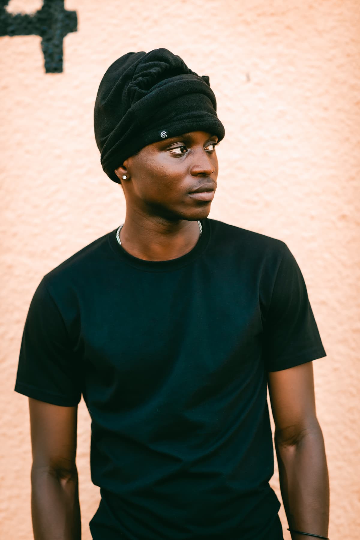 Kwame Dabie - Building a digital presence for Ghana's rising hip-hop star