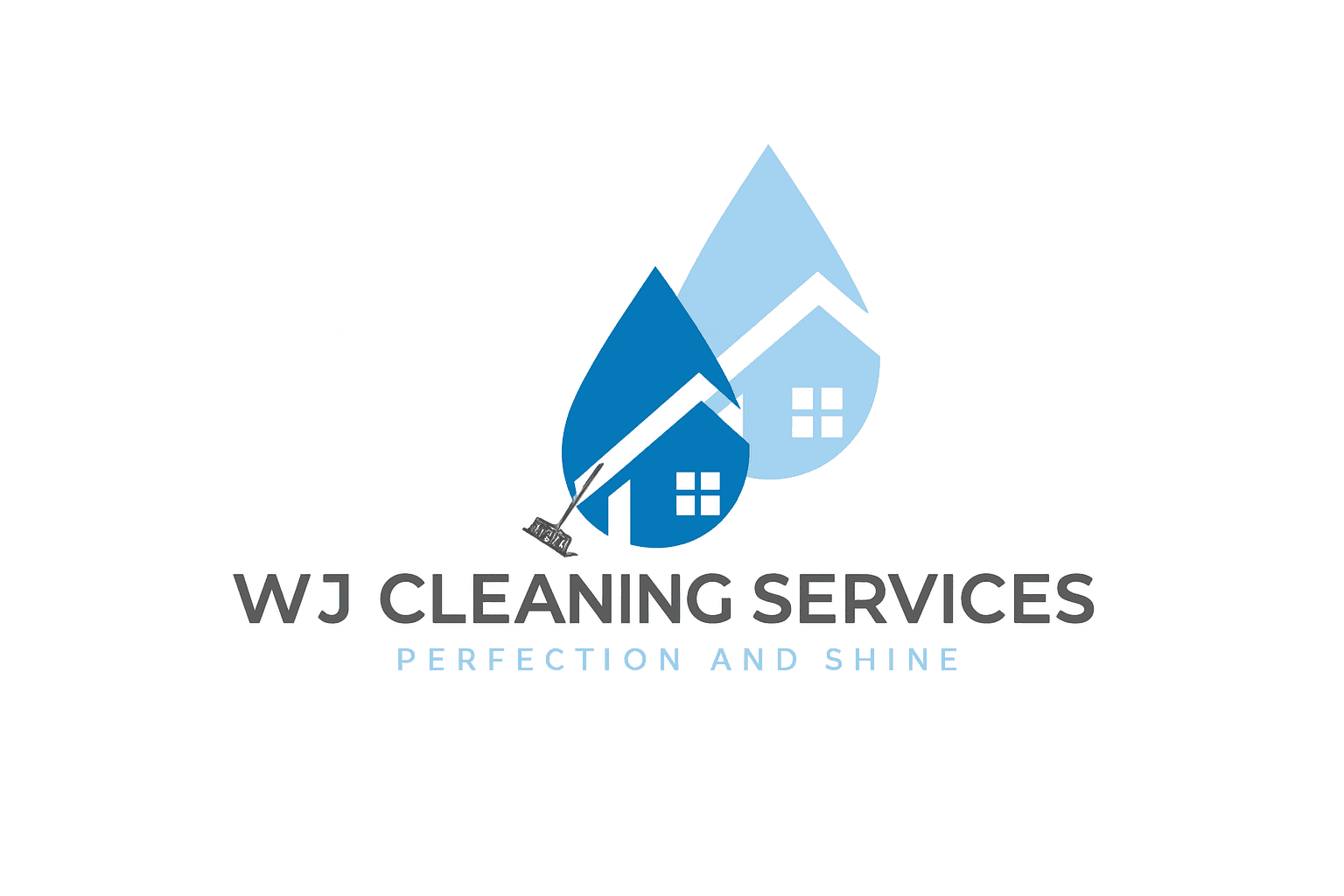 WJ Cleaning Services — project cover